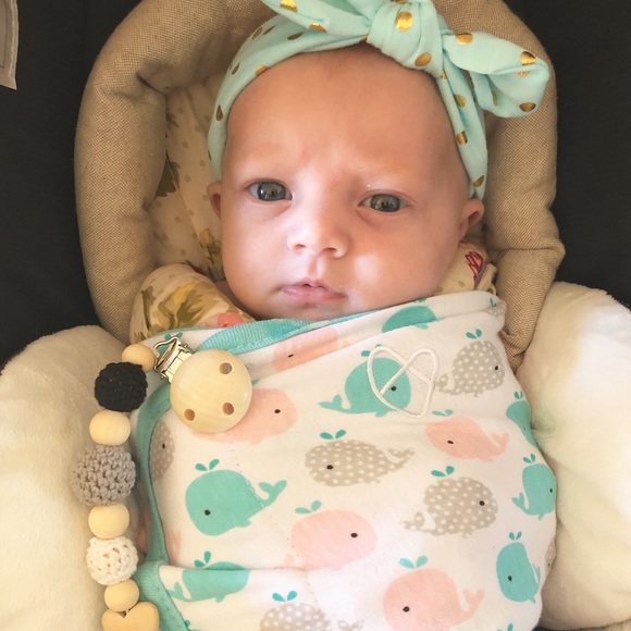 Meet your Posher, Brittany - Picture 5 of 7